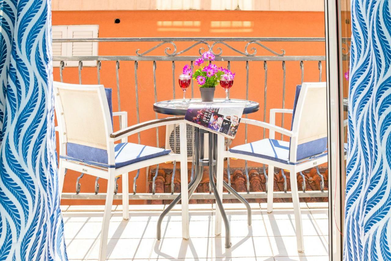 Apartments Boka Heart 코토르 외부 사진